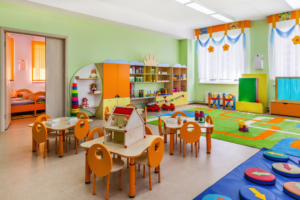 Diferencias entre Guarderías y Centros de Educación Infantil en Zaragoza